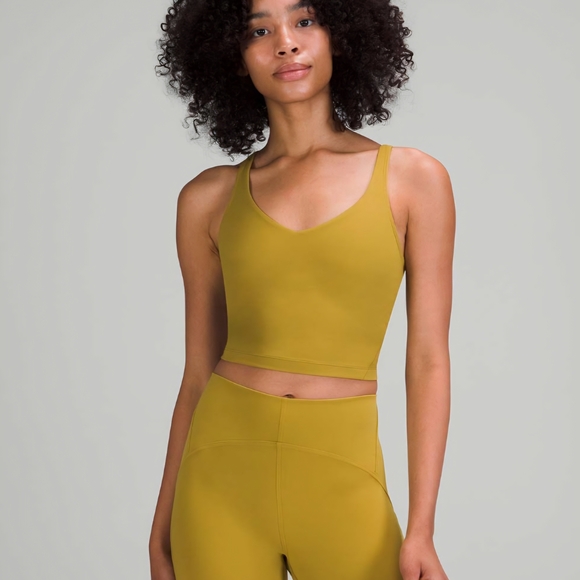 lululemon athletica Tops - Lululemon Align Tank 4